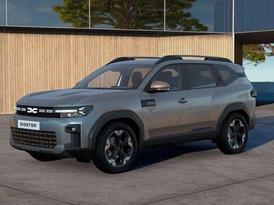 Dolomitgrau Neu 2026 Dacia Bigster Extreme SUV | 32.490 € (Guter Preis)