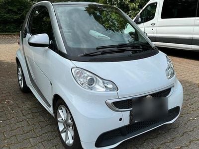 Smart ForTwo Coupé
