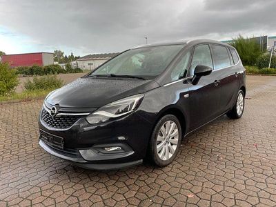 Opel Zafira Tourer