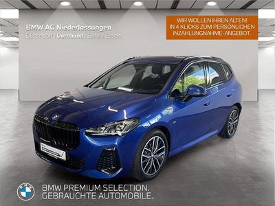 BMW 223 Active Tourer