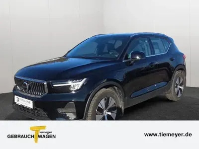 Gebraucht Volvo XC40
