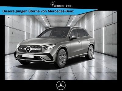 Mercedes GLC300