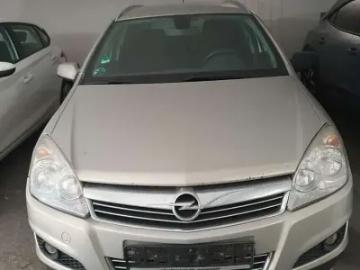 Gebraucht Opel Astra