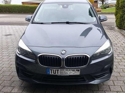 Gebraucht BMW 216 Active Tourer