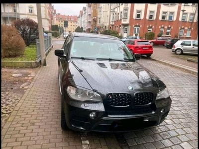 gebraucht BMW X5 XDrive 30 D