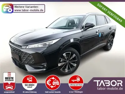 Nuova MG HS Comfort 224 CV (164 kW) 2026 Nero SUV