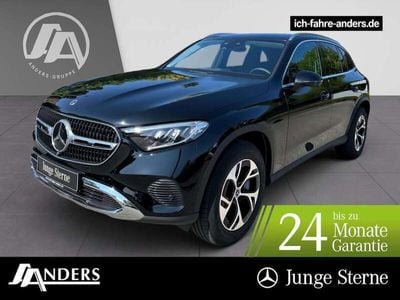 Mercedes GLC300e