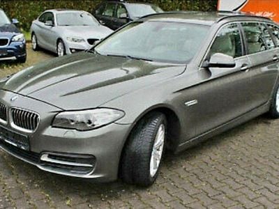 BMW 518
