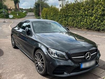 Mercedes C300