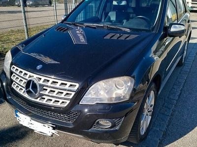 Mercedes 350