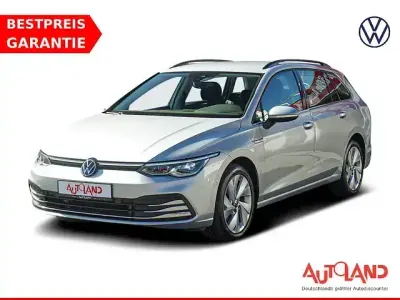 Gebraucht VW Golf VII 2021 Andere Kleinwagen