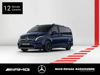 Gebraucht Mercedes V300