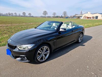 gebraucht BMW 435 d Cabrio