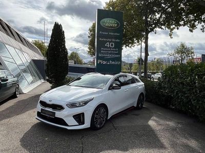 Kia ProCeed GT