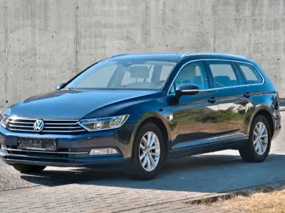 Gebraucht VW Passat