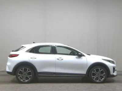 Gebraucht Kia XCeed