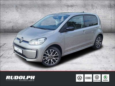 VW e-up!