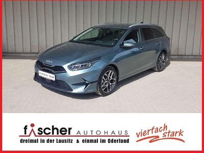 Nuova Kia Ceed Sportswagon 101 CV (74 kW) 2025 Grigio Station wagon