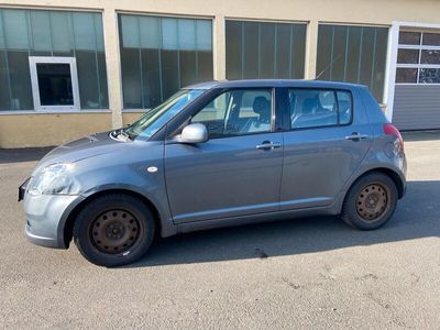 gebraucht Suzuki Swift EZ