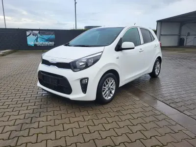 Gebraucht Kia Picanto