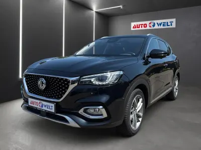 Gebraucht MG EHS Luxury 258 PS (189 kW) 2022 Schwarz SUV