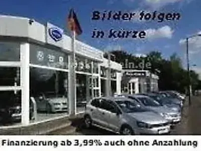 Brugt VW T-Cross Style 116 HK (85 kW) 2019 Blå SUV