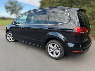 VW Sharan