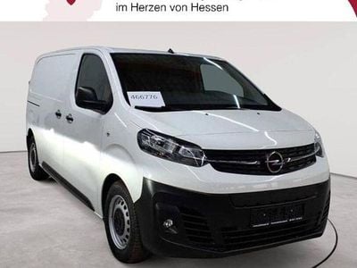 Gebraucht Opel Vivaro-e Combi 100 kW (136 PS) 2021 Andere Van