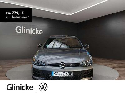 Second-hand VW Passat R-line 177 CP (130 kW) 2025 Gri Break