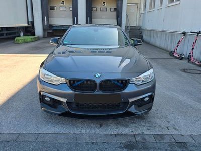 BMW 435