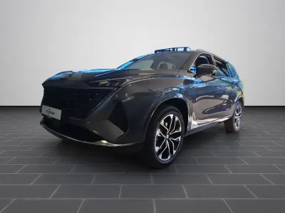 Gebraucht MG MGS9