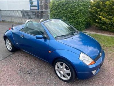 Ford StreetKa