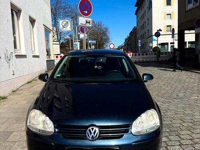 Gebraucht VW Golf V 74 PS (54 kW) 2005 Kleinwagen