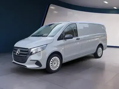 Używany Mercedes Vito