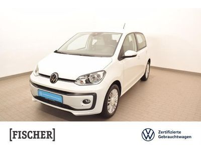 VW up!