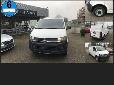 Andere Gebraucht 2017 VW T6 Van | 19.488 € (Guter Preis)