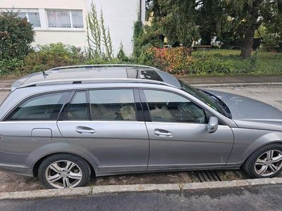 Mercedes C250