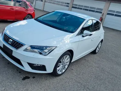 Occasion Seat Leon