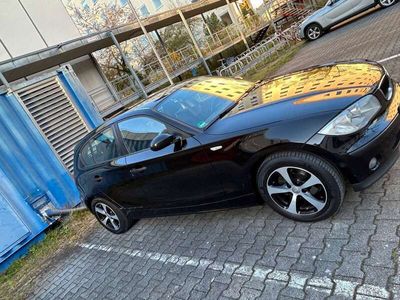 gebraucht BMW 118 1 er d