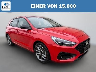 Nuova Hyundai i30 Advantage 101 CV (74 kW) 2026