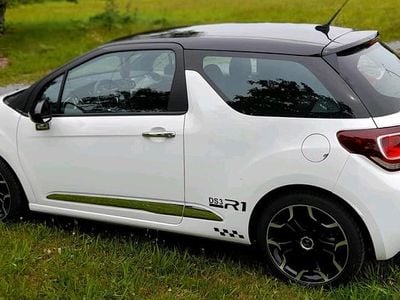 DS Automobiles DS3