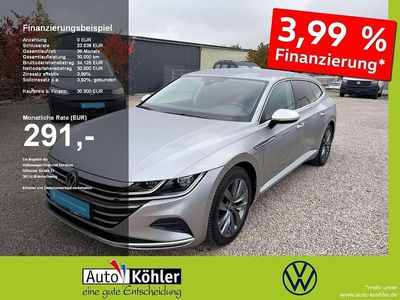 VW Arteon
