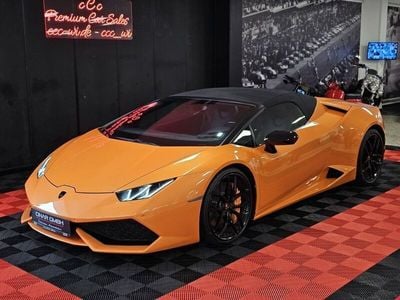 Lamborghini Huracán
