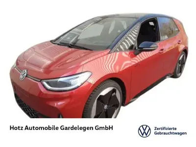 Gebraucht VW ID.3