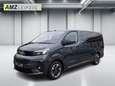 Opel Zafira Life