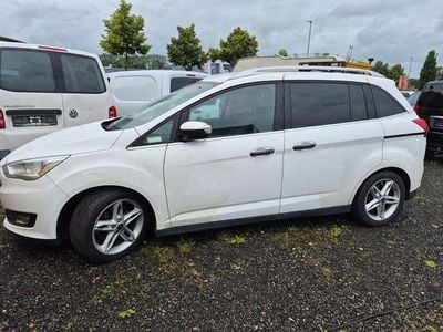 Ford Grand C-Max