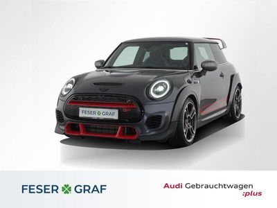 gebraucht Mini John Cooper Works GP1614 306PS