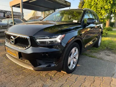 Usata Volvo XC40