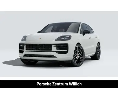 Gebraucht Porsche Cayenne