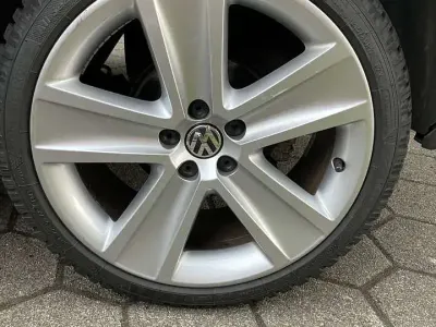 Gebraucht VW Polo Cross